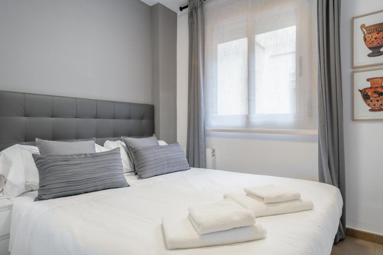 VivoBarcelona Apartments Salva Exterior foto
